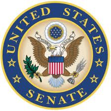 us senate seal
