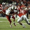 usc arkansas 005 shaw