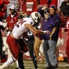 usc arkansas 007 wilds