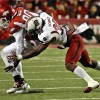 usc arkansas 011 defense