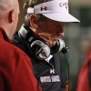 usc arkansas 014 spurrier