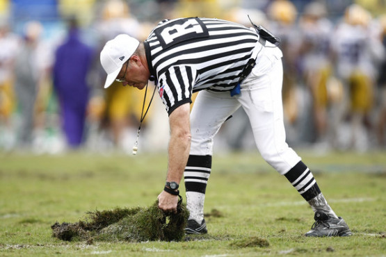 capital one field