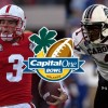 carolina nebraska capital one bowl carolina nebraska capital one bowl