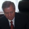 lindsey graham strange bedfellows