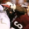 melvin ingram SI and AP all american melvin ingram SI and AP all american