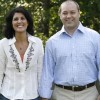 nikki and michael haley nikki and michael haley