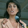 nikki haley approval ratings plummet nikki haley approval ratings plummet