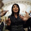 nikki haley rising star