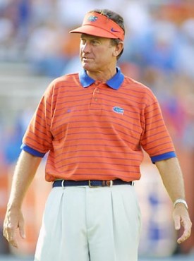 spurrier florida