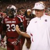 spurrier rewarding success spurrier rewarding success