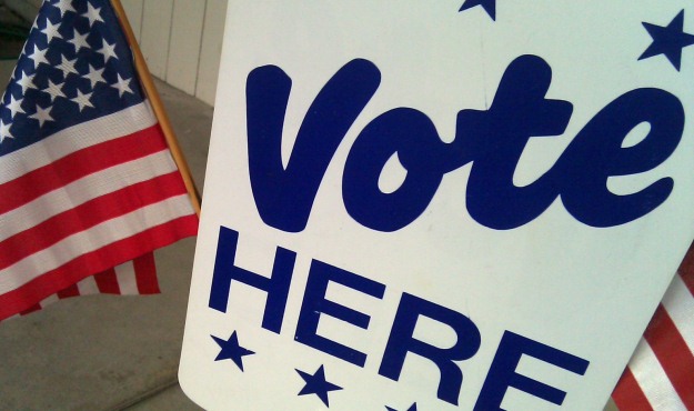 voter