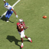 alshon jeffery entering NFL draft alshon jeffery entering NFL draft