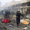 baghdad bombs