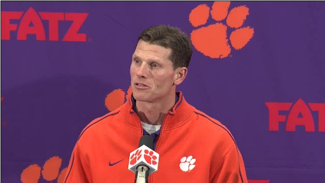 brent venables
