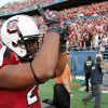 capital one bowl 014 holloman celebrates