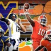 clemson orange bowl clemson orange bowl