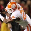 kevin steele out