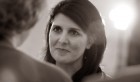nikki haley union victory