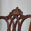 rising sun chair
