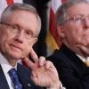 senate leaders