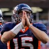 TIm Tebow TIm Tebow