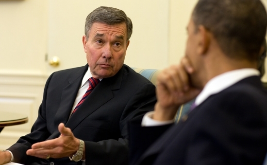 drug czar