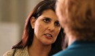 nikki haley restructuring nikki haley restructuring