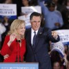 mitt romney michigan