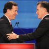 romney santorum romney santorum