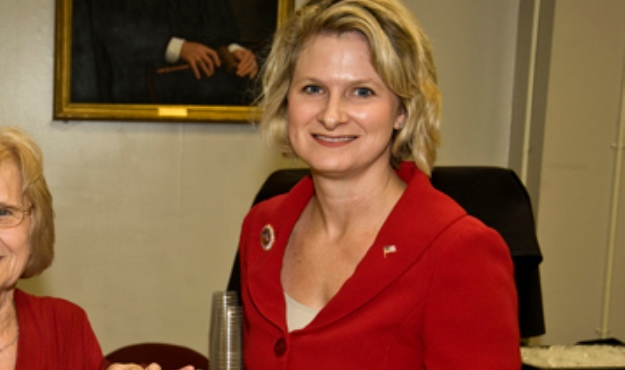 jenny horne