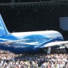 boeing dreamliner boeing dreamliner