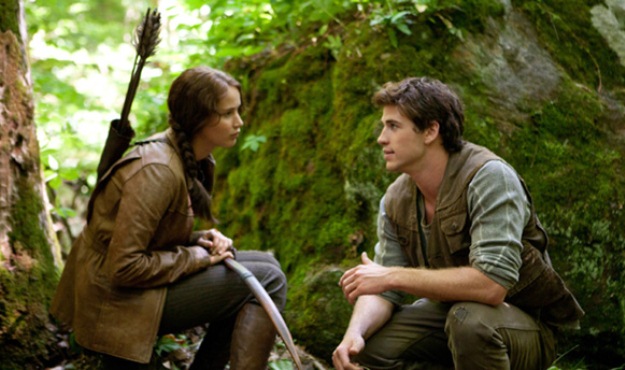 hunger games joel lourie