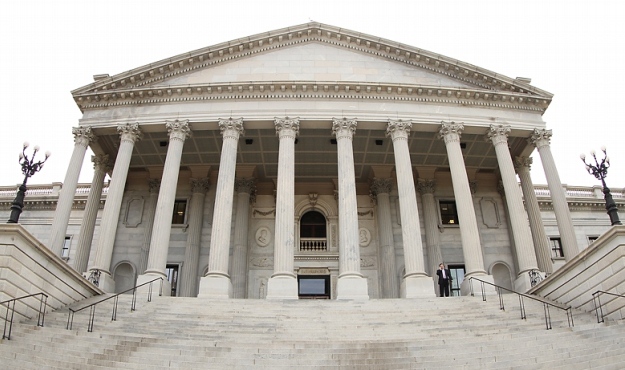 sc house ethics committee