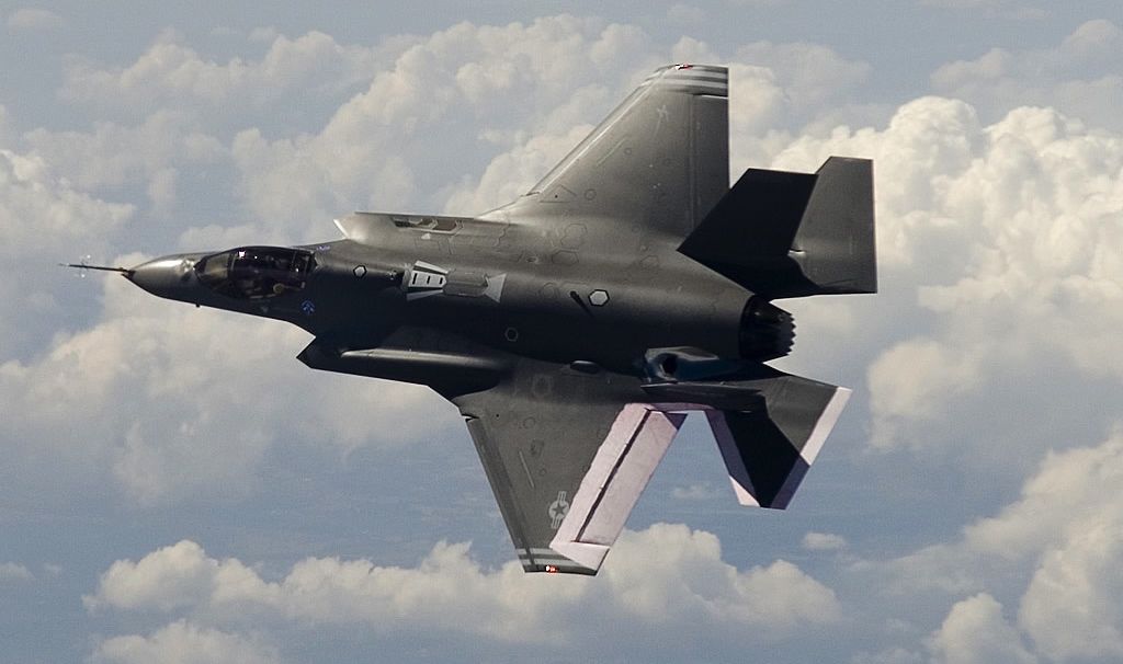 F-35