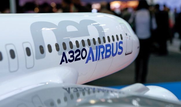 boeing airbus battle