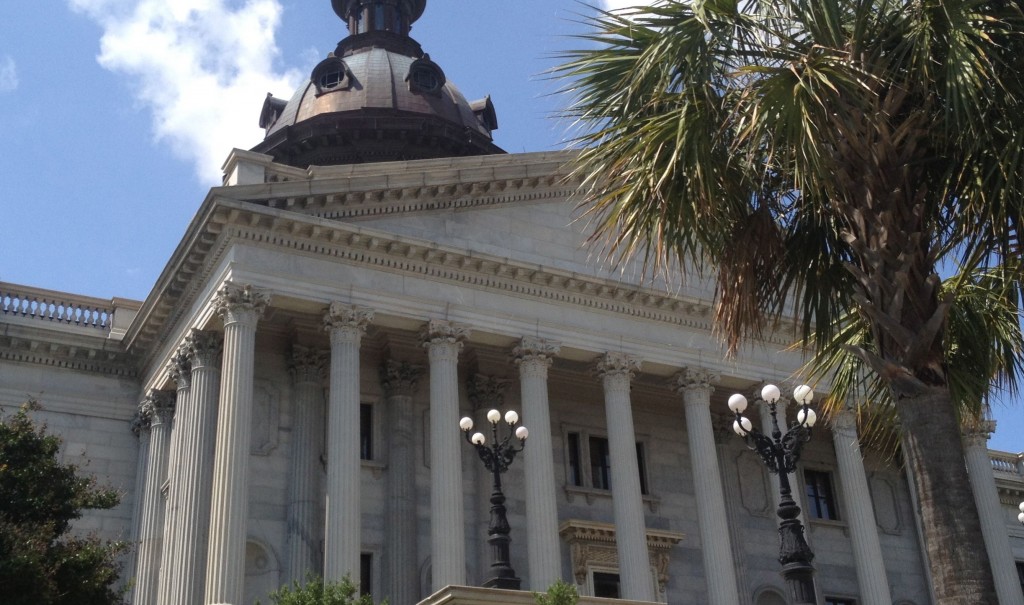 sc restructuring bills