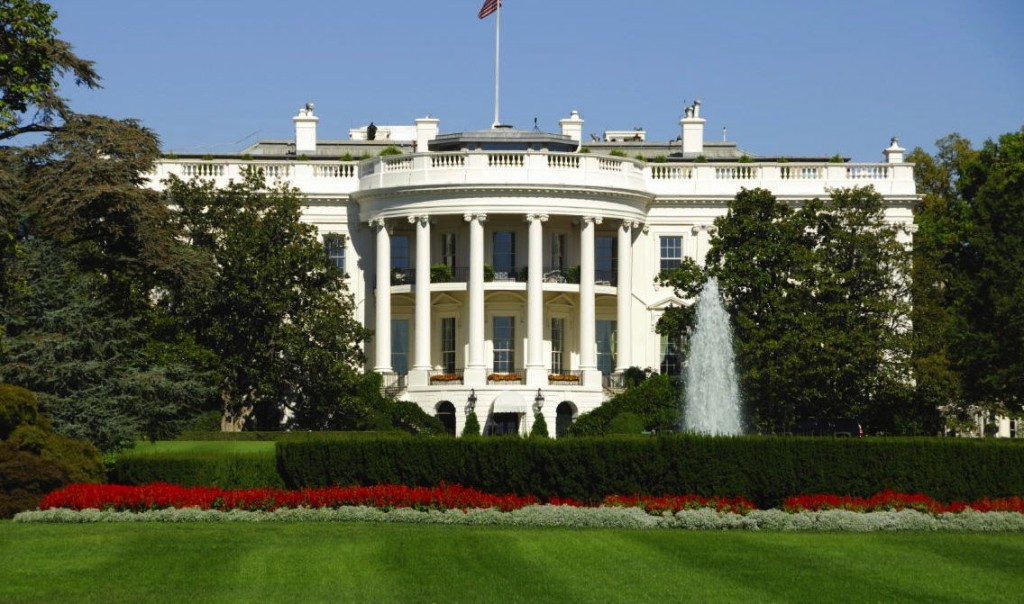 white house