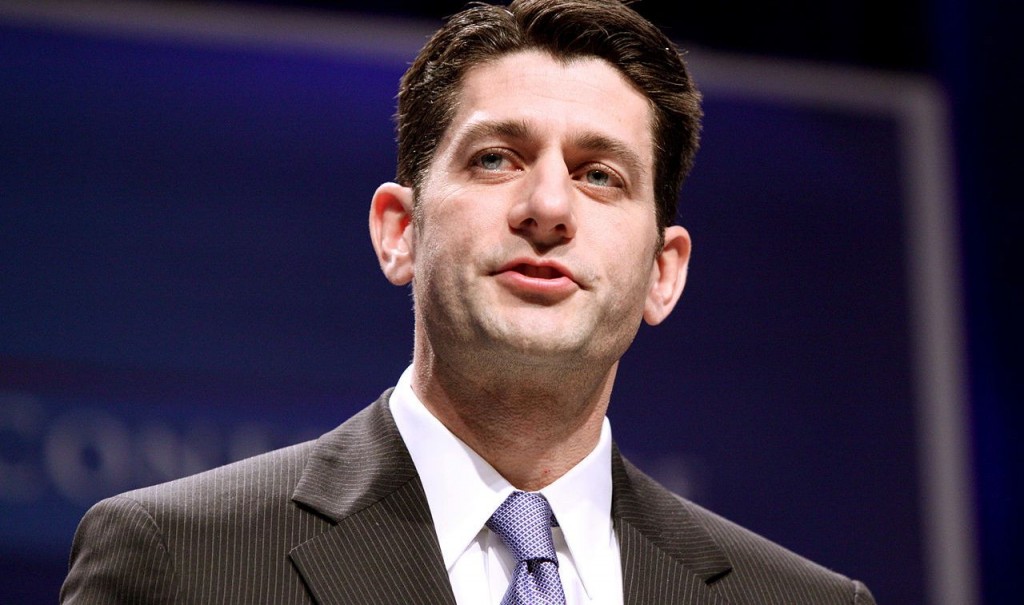 paul ryan
