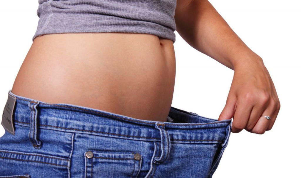 weight loss
