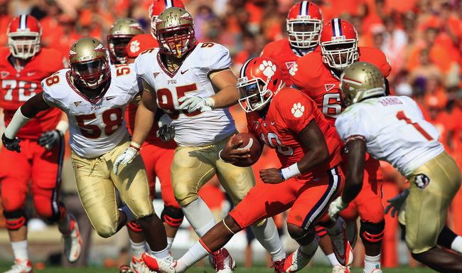 clemson fsu