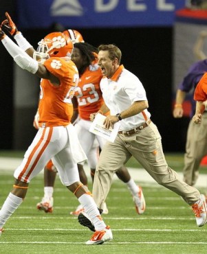 dabo swinney