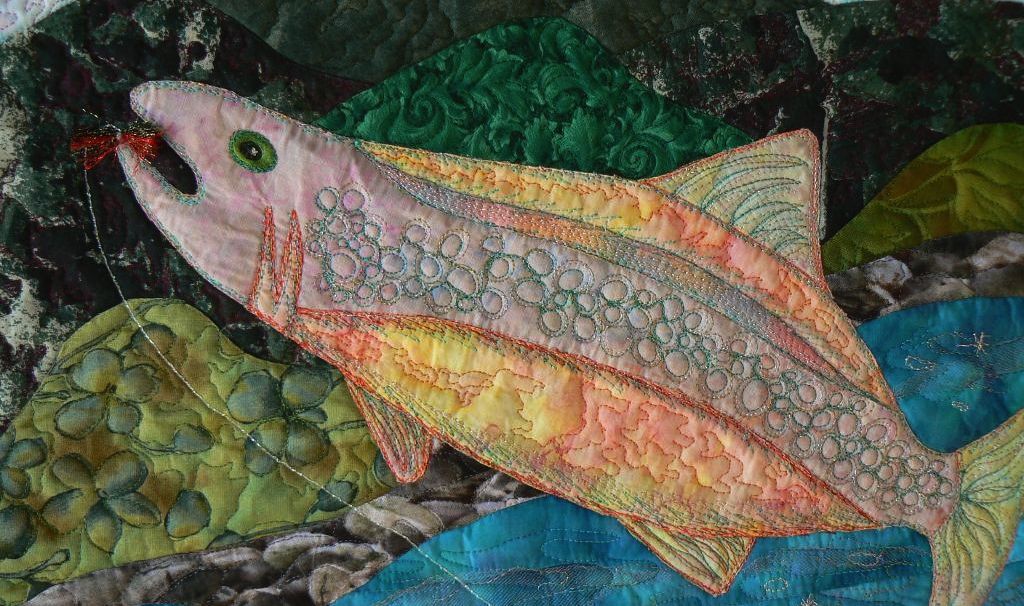 fish tale