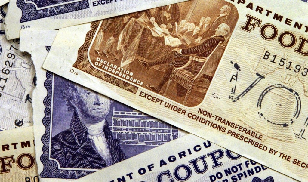 food stamps record high