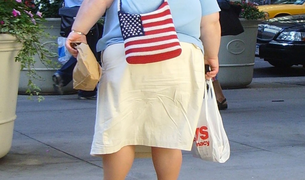 obesity