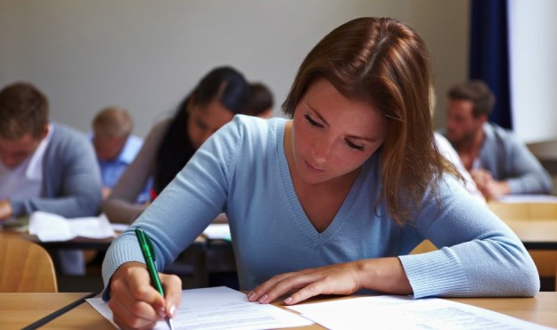 south carolina sat scores