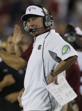 spurrier