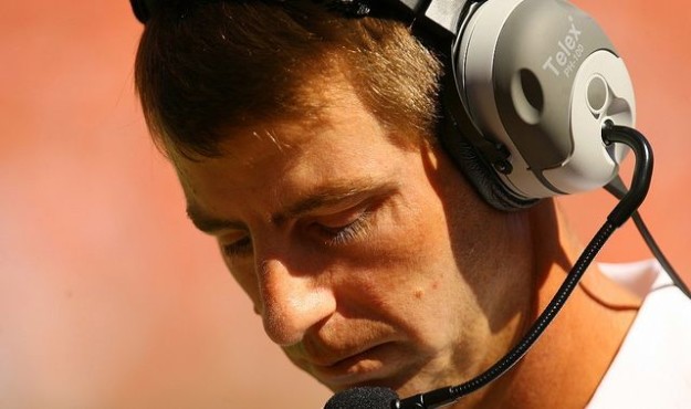 swinney cop fired