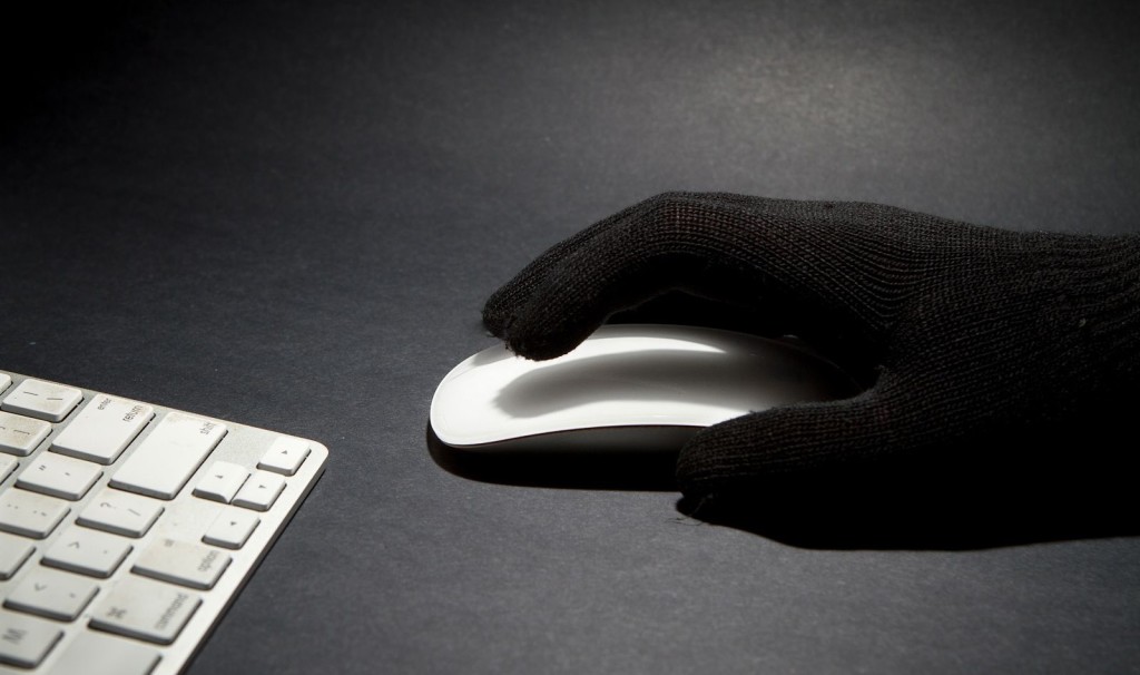 email hack