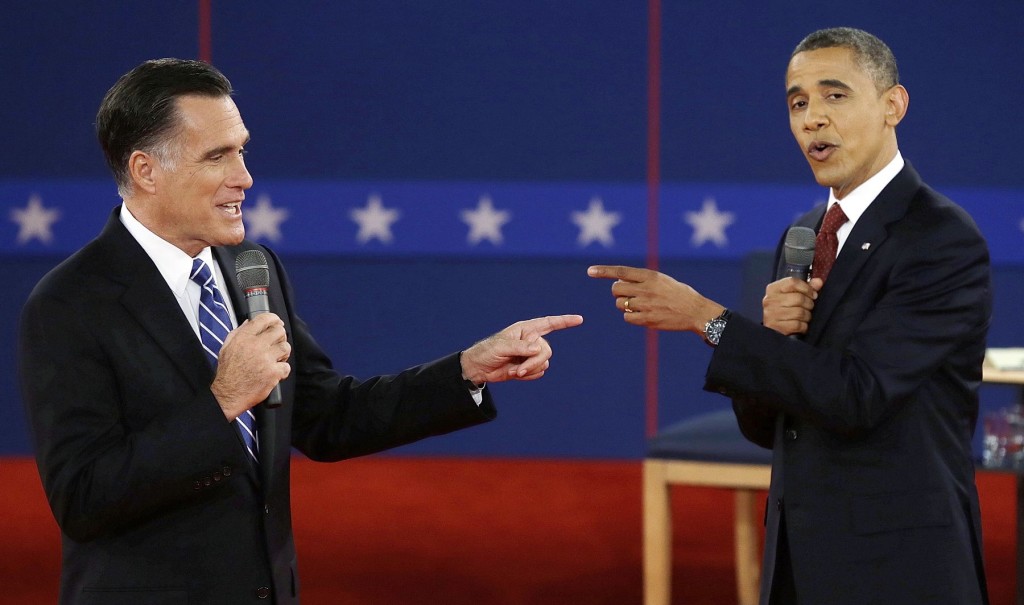 romney obama weep for the future