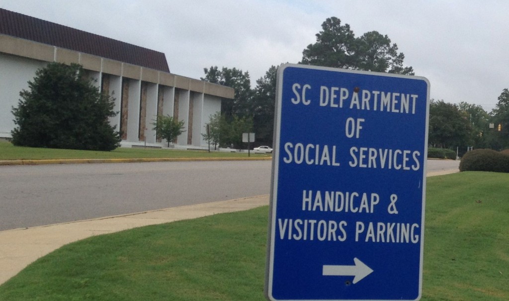 sc dss